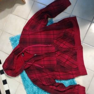 Mens Apostasy hoodie